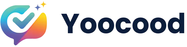 Yoocood AI Productivity Platform Logo