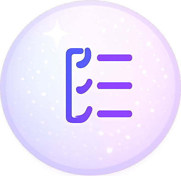 AI task automation feature for creating actionable tasks
